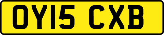 OY15CXB