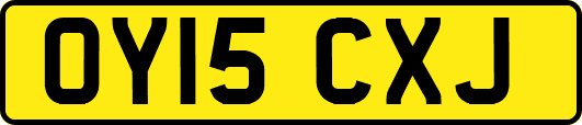 OY15CXJ