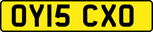 OY15CXO