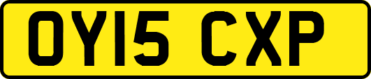 OY15CXP