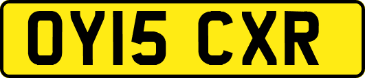 OY15CXR