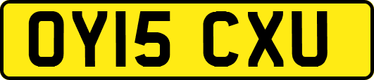 OY15CXU