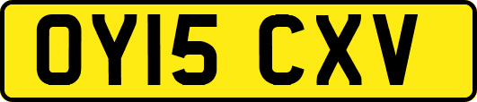 OY15CXV