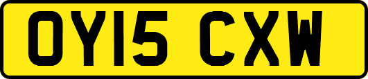 OY15CXW