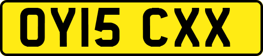 OY15CXX