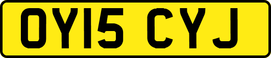 OY15CYJ