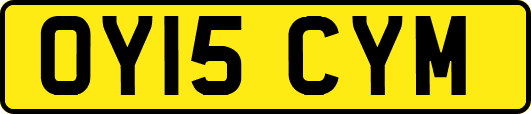 OY15CYM