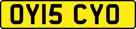 OY15CYO
