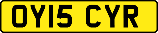 OY15CYR