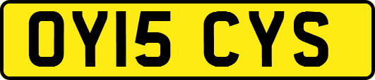 OY15CYS