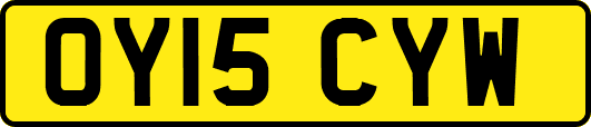 OY15CYW