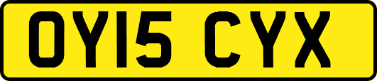 OY15CYX
