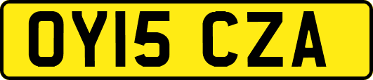 OY15CZA