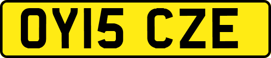 OY15CZE