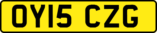 OY15CZG