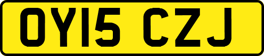 OY15CZJ