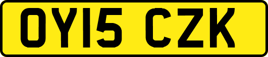 OY15CZK