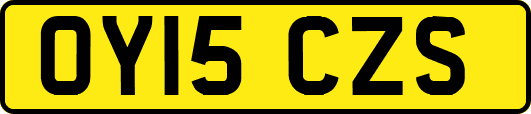 OY15CZS