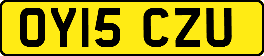 OY15CZU