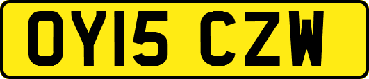OY15CZW