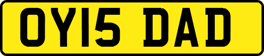 OY15DAD