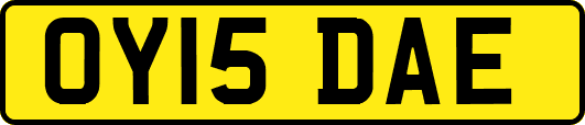 OY15DAE