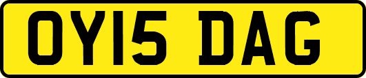OY15DAG