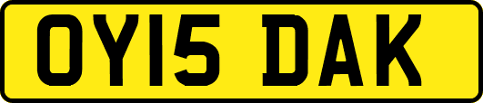OY15DAK