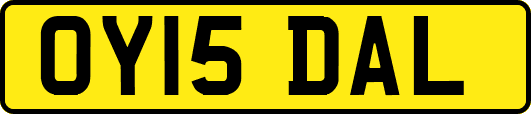 OY15DAL