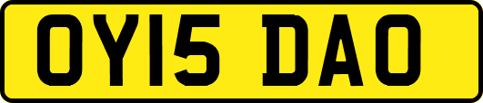 OY15DAO