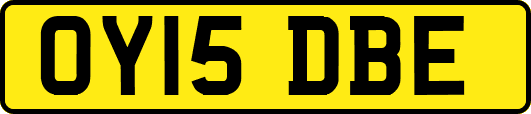 OY15DBE