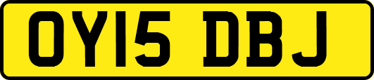 OY15DBJ