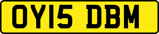 OY15DBM