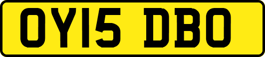 OY15DBO