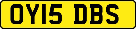 OY15DBS