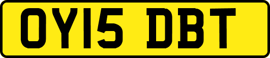 OY15DBT