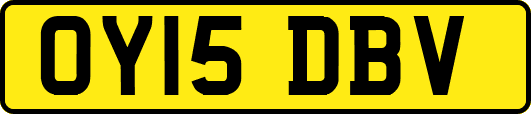 OY15DBV