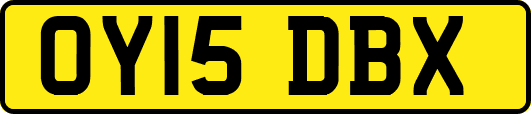 OY15DBX