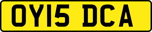 OY15DCA