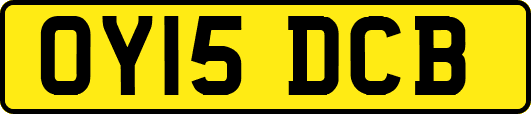 OY15DCB