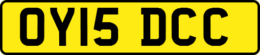 OY15DCC