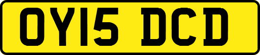 OY15DCD