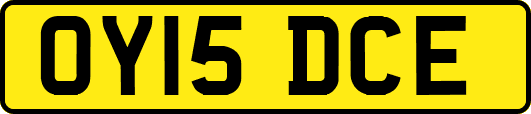 OY15DCE