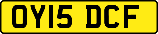 OY15DCF