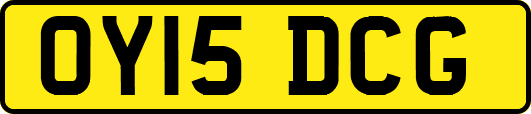 OY15DCG