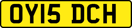 OY15DCH