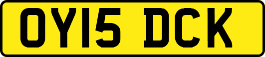 OY15DCK