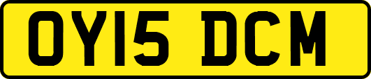 OY15DCM