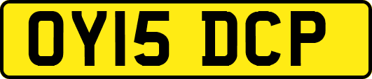 OY15DCP