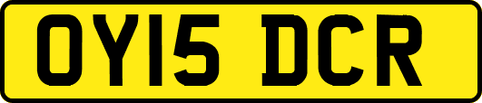 OY15DCR